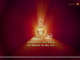 Mahavir Wallpaper